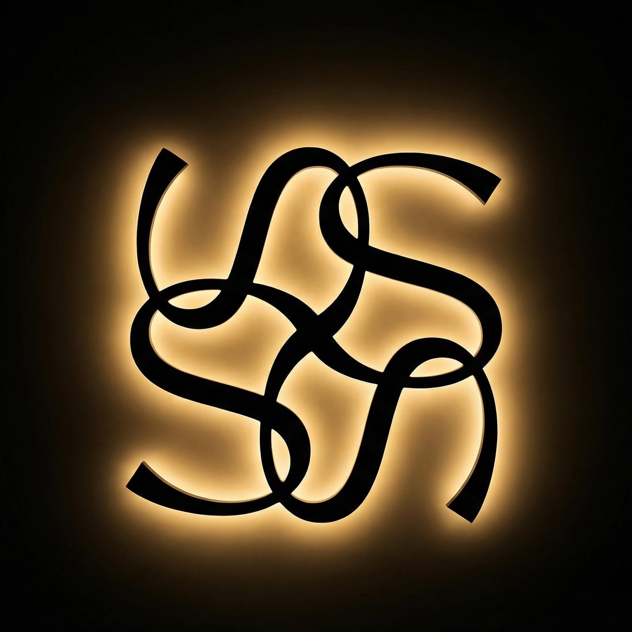 Steven Cano monogram