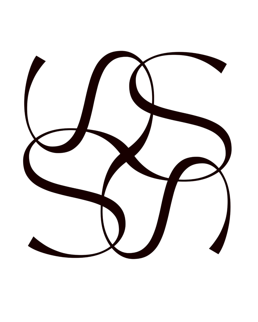 Steven Cano monogram