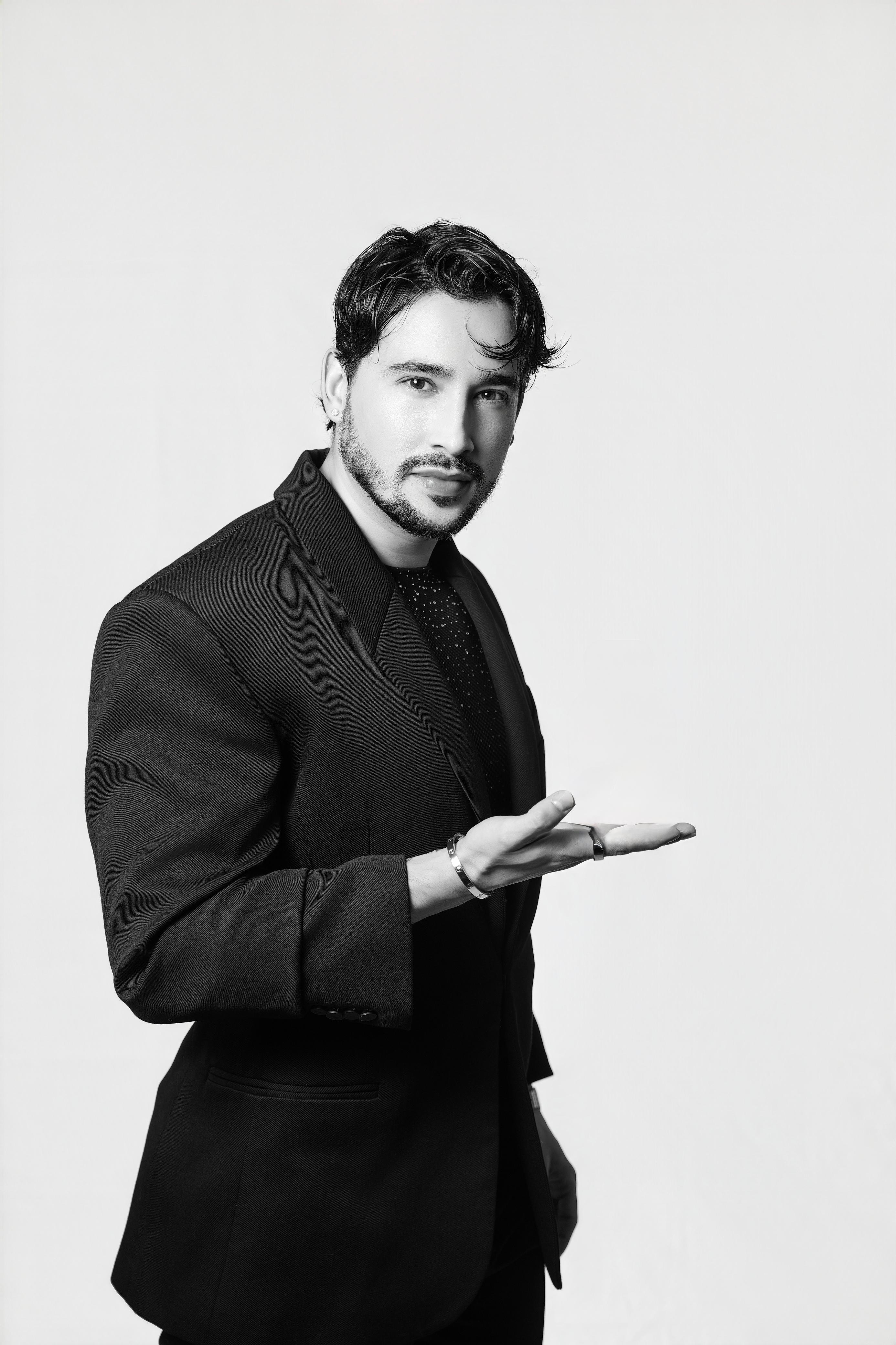 Steven Cano, Hair & Beauty Artist